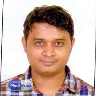 Dr. Shubhranshu Shekhar Sarkar Profile Picture