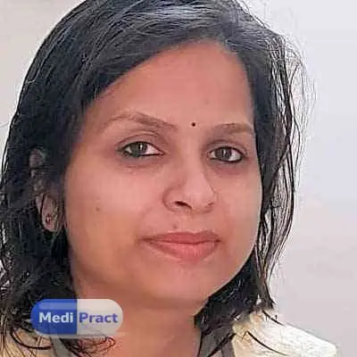 Dr. Shubhy Aggarwal Profile Picture