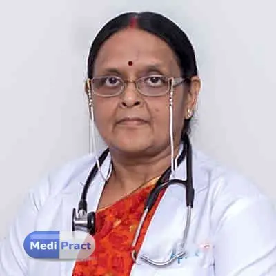 Dr. Shubra Biswas Profile Picture