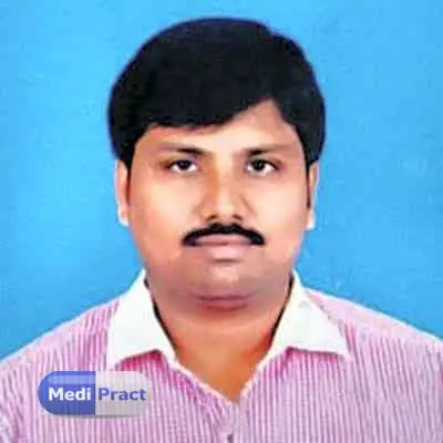 Dr. Shubrahmanyaam Profile Picture