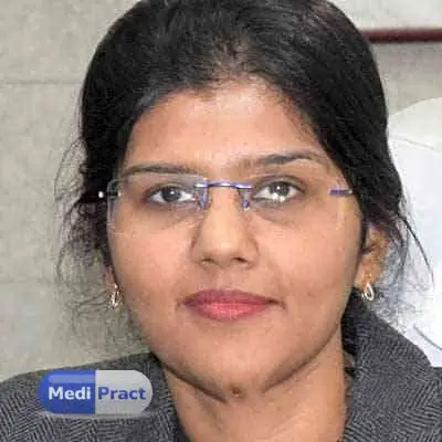 Dr. Shuchi Aggarwal Profile Picture