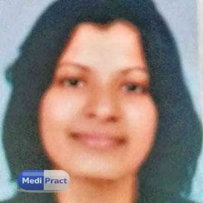 Dr. Shuchi Gadodia Profile Picture