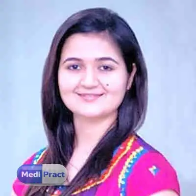 Dr. Shuchi Mehtani Profile Picture