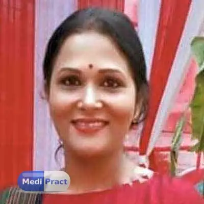 Dr. Shuchi Mohan Profile Picture