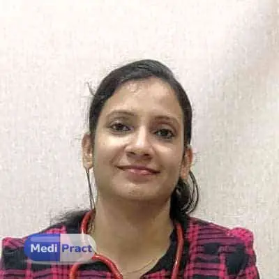 Dr. Shuchi Sharma Profile Picture