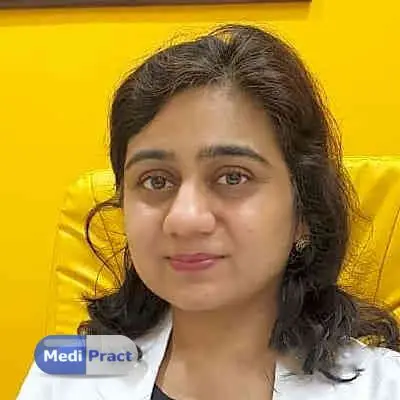 Dr. Shuchi Singla Profile Picture