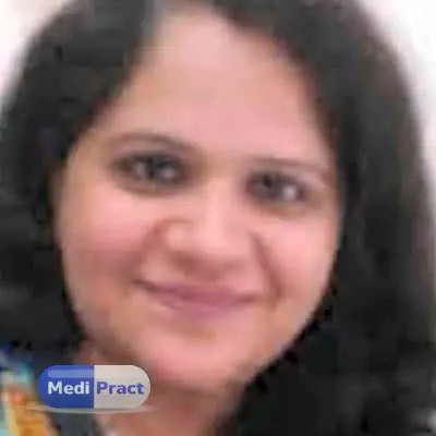 Dr. Shuchi Verma Profile Picture