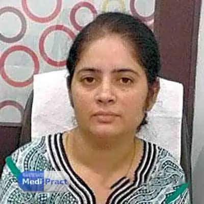 Dr. Shuchi Wadhera Profile Picture