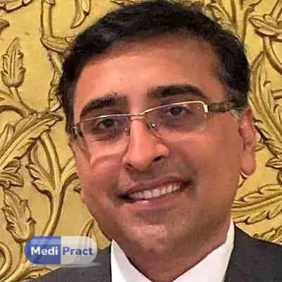 Dr. Shuchin Bajaj Profile Picture
