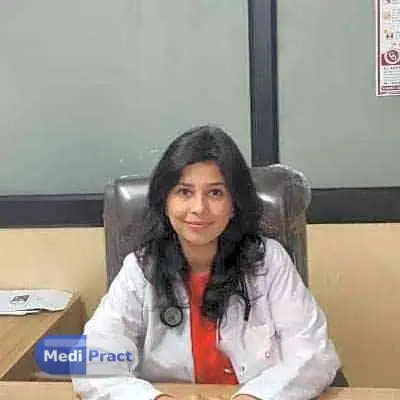 Dr. Shuchita Batra Profile Picture