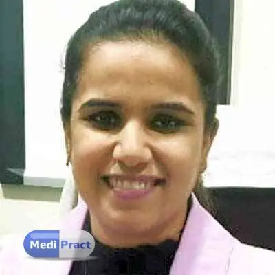 Dr. Shuchita Nanda Profile Picture