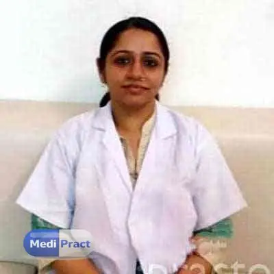 Dr. Shuchita Sharma Profile Picture