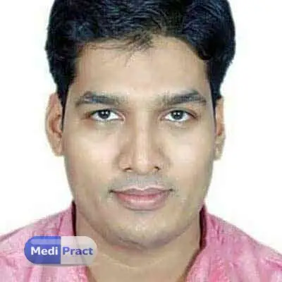 Dr. Shuddhatam Jain Profile Picture