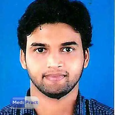 Dr. Shuhaib MP Profile Picture