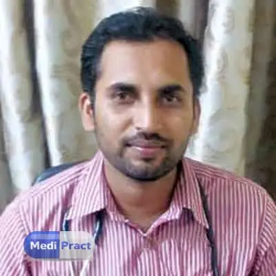 Dr. Shujat Ali Rizvi Profile Picture