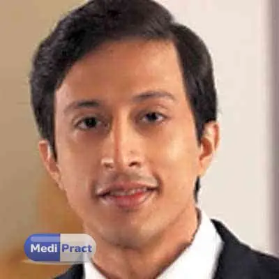 Dr. Shumayou Dutta Profile Picture