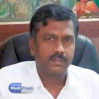 Dr. Shunmuga Sundaram Profile Picture