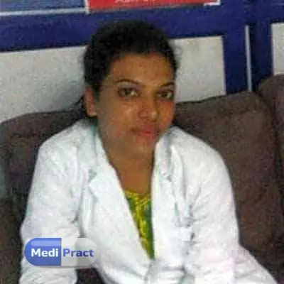 Dr. Shushwitha Girish Profile Picture