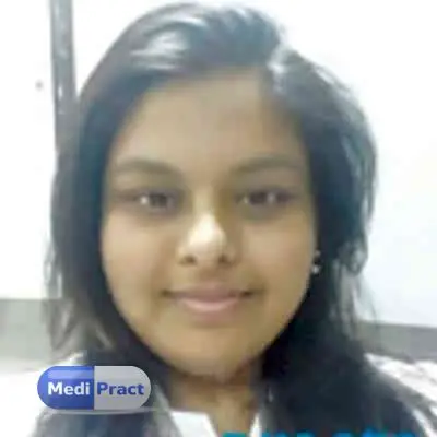 Dr. Shuvana Ansari Profile Picture