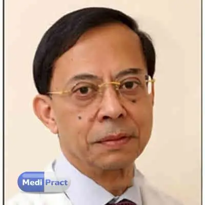 Dr. Shuvo Dutta Profile Picture