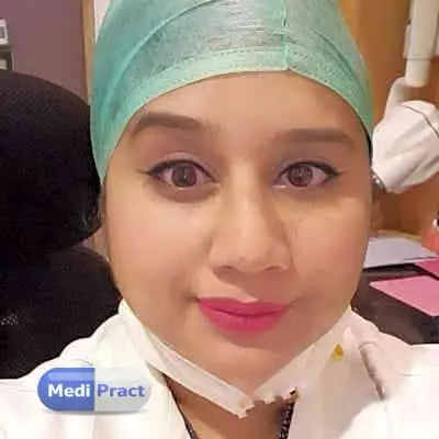 Dr. Shuvra Biswas Profile Picture