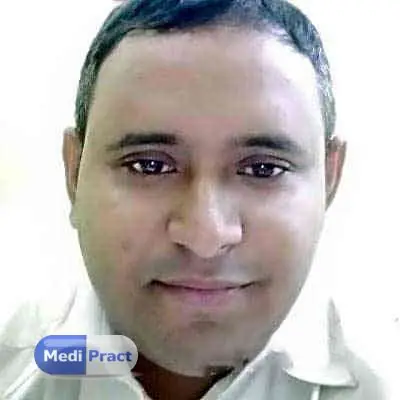 Dr. Shuvra Neel Baul Profile Picture