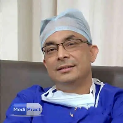 Dr. Shuvro Roy-Choudhury Profile Picture