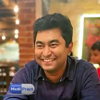 Dr. Shuvro Sengupta Profile Picture