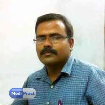 Dr. Shuyeb Ahmed Profile Picture