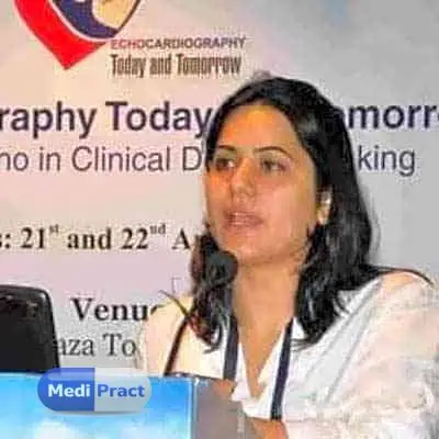 Dr. Shveta Dhamija Khera Profile Picture
