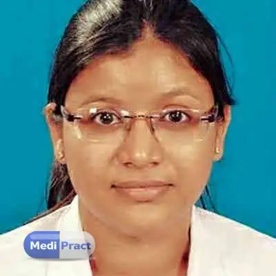 Dr. Shveta Gadewar Profile Picture