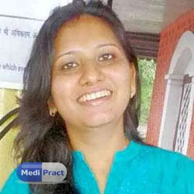 Dr. Shveta Gupta Profile Picture