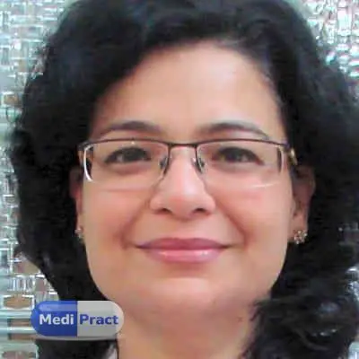 Dr. Shveta Sharma Profile Picture