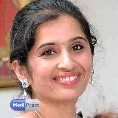 Dr. Shvetha Chilukuri Profile Picture
