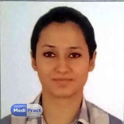 Dr. Shvetika Kaul Profile Picture