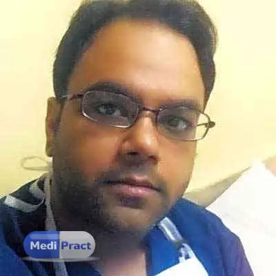 Dr. Shwathank Vashishtha Profile Picture