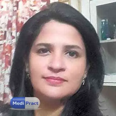 Dr. Shweta Aggarwal Profile Picture