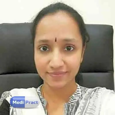 Dr. Shweta Atheeshwar Profile Picture