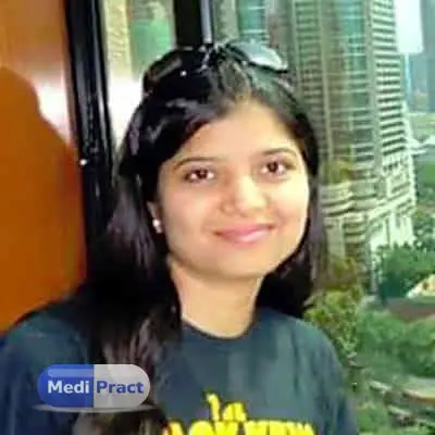 Dr. Shweta B Shah Profile Picture
