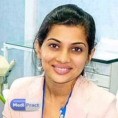Dr. Shweta Bachhav Profile Picture