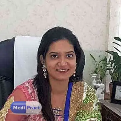Dr. Shweta Bajaj Profile Picture