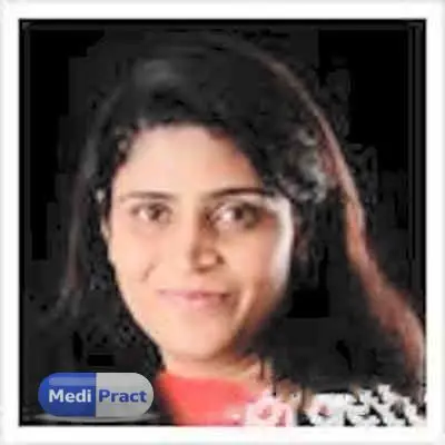 Dr. Shweta Bansal Wazir Profile Picture