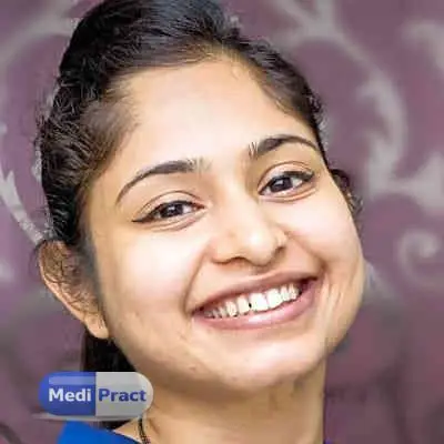 Dr. Shweta Bathija Profile Picture