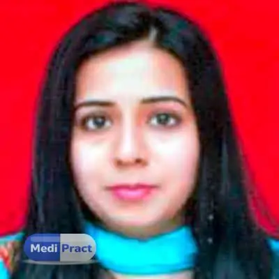 Dr. Shweta Baviskar Profile Picture