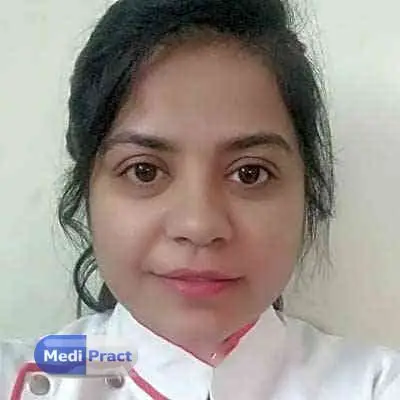 Dr. Shweta Bhagat Profile Picture