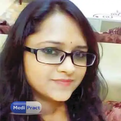 Dr. Shweta Bhandari Profile Picture