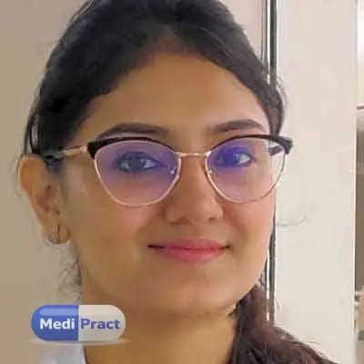 Dr. Shweta Bhanushali Profile Picture