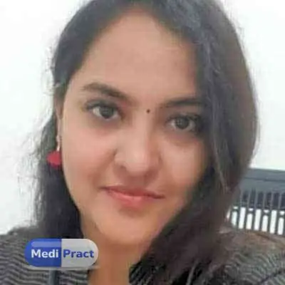 Dr. Shweta Bhaskar Profile Picture