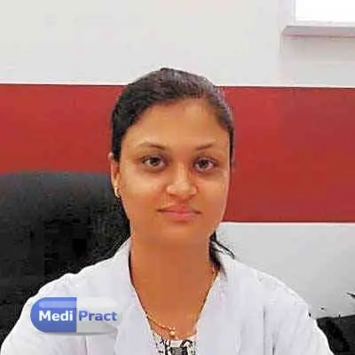 Dr. Shweta Bhave Profile Picture