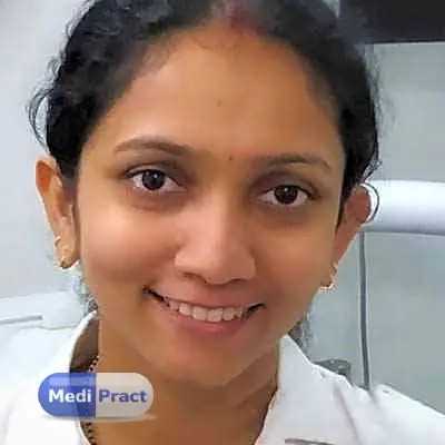 Dr. Shweta Bobhate Profile Picture